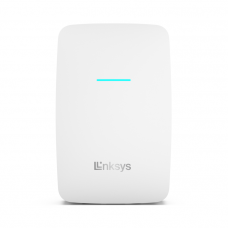 Linksys Cloud Managed AC1300 WiFi 5 In-Wall Wireless Access Point TAA Compliant (LAPAC1300CW) Linksys Cloud Managed AC1300 WiFi 5 In-Wall Wireless Access Point TAA Compliant (LAPAC1300CW)